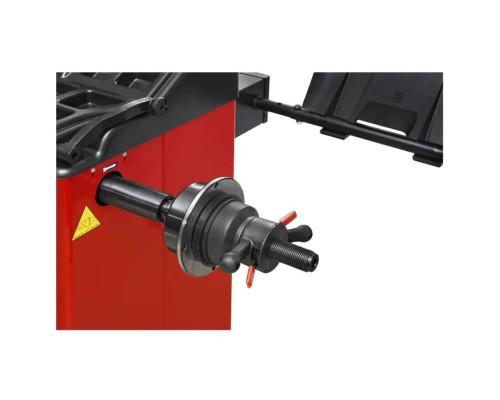 Купить Полуавтоматический балансировочный станок REDATS W-200 (ALU4, 230 V, 10" - 24")