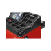 Купить Полуавтоматический балансировочный станок REDATS W-200 (ALU4, 230 V, 10" - 24")