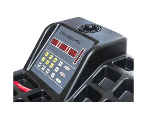 Купить Автоматический балансировочный станок REDATS W-220 (ALU-S, 230 V, 10" - 24")