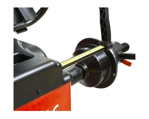 Купить Автоматический балансировочный станок REDATS W-220 (ALU-S, 230 V, 10" - 24")