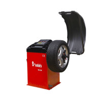 Автоматический балансировочный станок REDATS W-230 (ALU3, 230 V, 10" - 24"+)