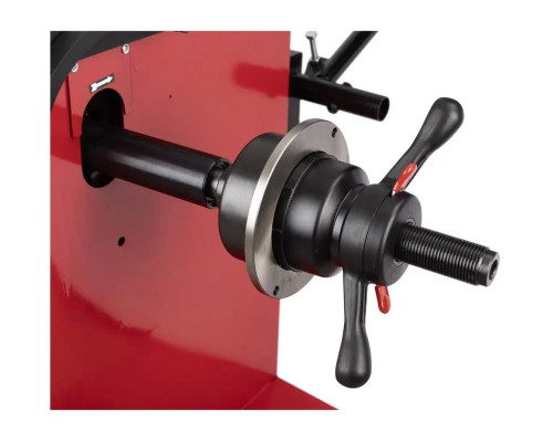 Купить Автоматический балансировочный станок REDATS W-250 (230 V, 10" - 22")