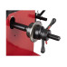 Купить Автоматический балансировочный станок REDATS W-250 (230 V, 10" - 22")