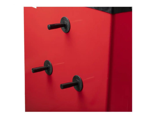 Купить Автоматический балансировочный станок REDATS W-650 (230 V, 10" - 24"+)