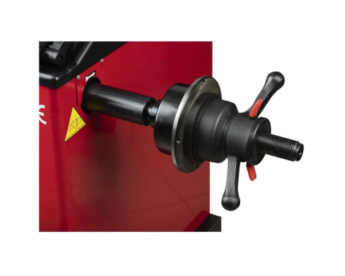 Купить Автоматический балансировочный станок REDATS W-650 (230 V, 10" - 24"+)