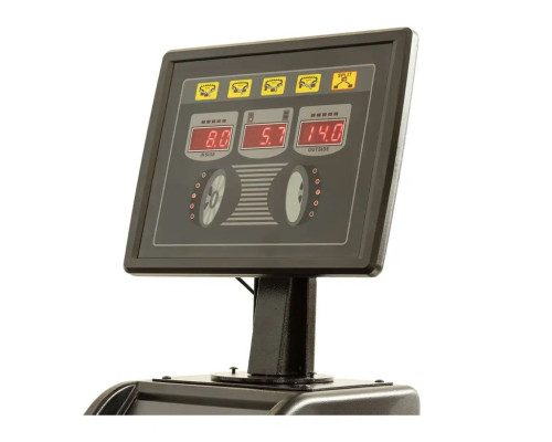 Купить Автоматический балансировочный станок REDATS W-650 (230 V, 10" - 24"+)