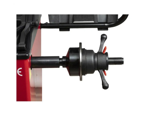 Купить Автоматический балансировочный станок REDATS W-650 (230 V, 10" - 24"+)