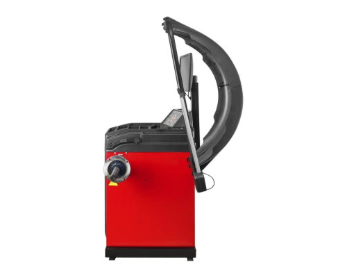 Купити Автоматичний балансувальний верстат REDATS W-680 (230 V, 10" - 24", ALU9)