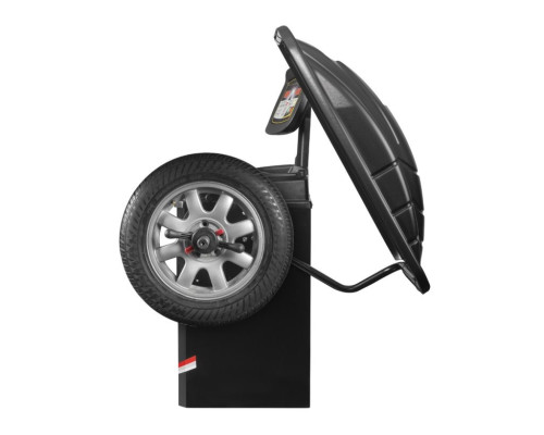 Купити Автоматичний балансувальний верстат REDATS W-820 (230 V, 8 - 35", ALU3)
