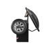 Купити Автоматичний балансувальний верстат REDATS W-820 (230 V, 8 - 35", ALU3)