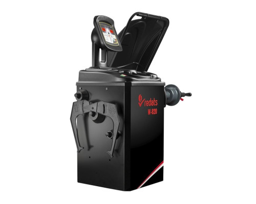 Купити Автоматичний балансувальний верстат REDATS W-820 (230 V, 8 - 35", ALU3)
