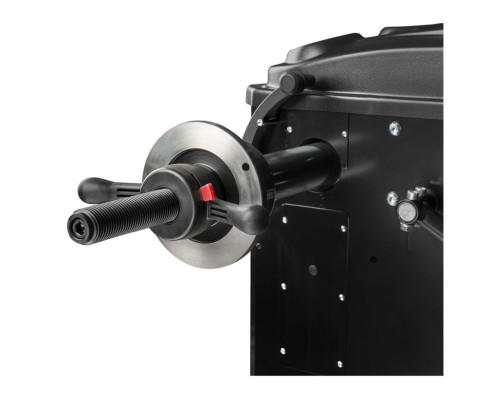 Купити Автоматичний балансувальний верстат REDATS W-820 (230 V, 8 - 35", ALU3)