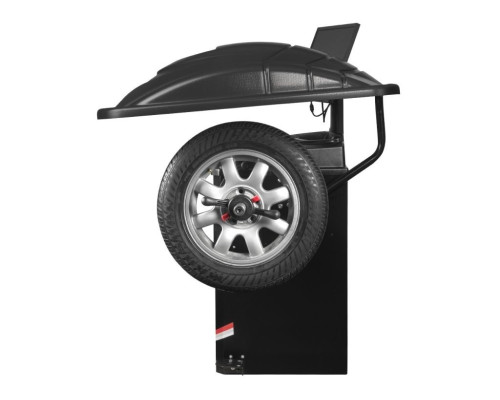 Купить Автоматический балансировочный станок REDATS W-870 (230 V, 8-35", лаз., ALU7)