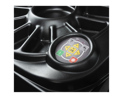 Купить Автоматический балансировочный станок REDATS W-870 (230 V, 8-35", лаз., ALU7)