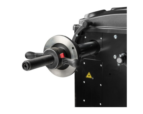 Купить Автоматический балансировочный станок REDATS W-870 (230 V, 8-35", лаз., ALU7)