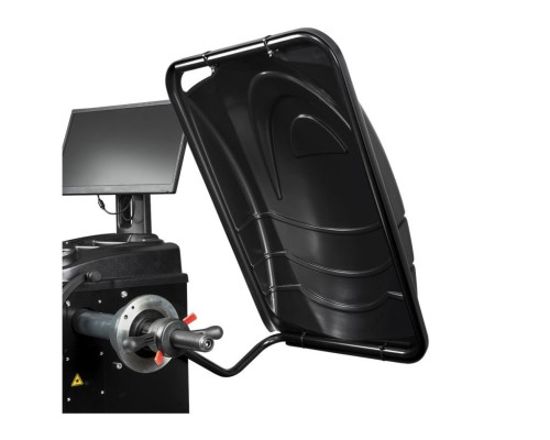 Купить Автоматический балансировочный станок REDATS W-870 (230 V, 8-35", лаз., ALU7)