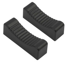 Защитная резинка 2 шт. для стойки 3T REDATS LS-920