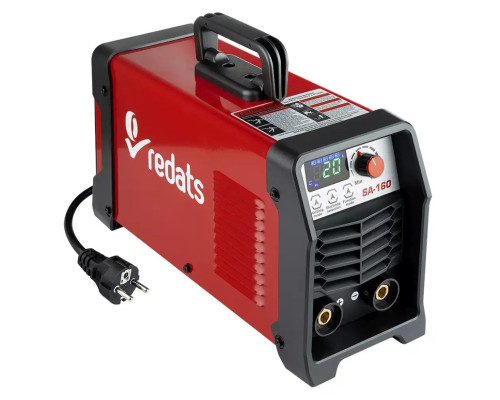 Купить Сварочный аппарат REDATS SA-160