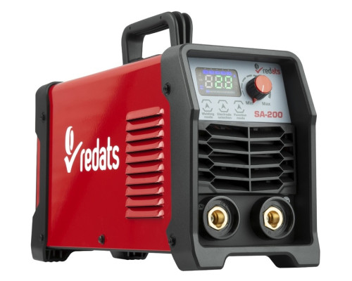 Купить Сварочный аппарат REDATS SA-200