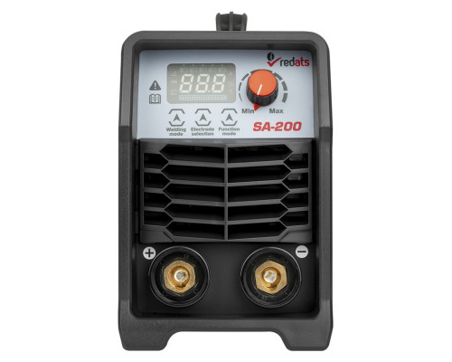 Купить Сварочный аппарат REDATS SA-200
