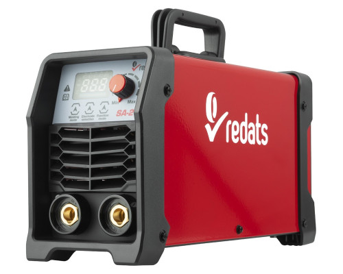 Купить Сварочный аппарат REDATS SA-200