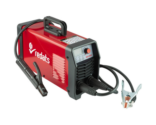 Купить Сварочный аппарат REDATS SA-200