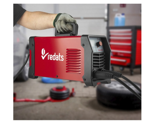 Купить Сварочный аппарат REDATS SA-200