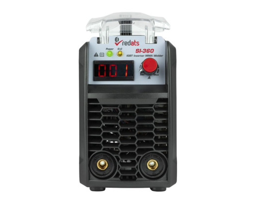 Купить Сварочный аппарат REDATS SI-360 IGBT ММА