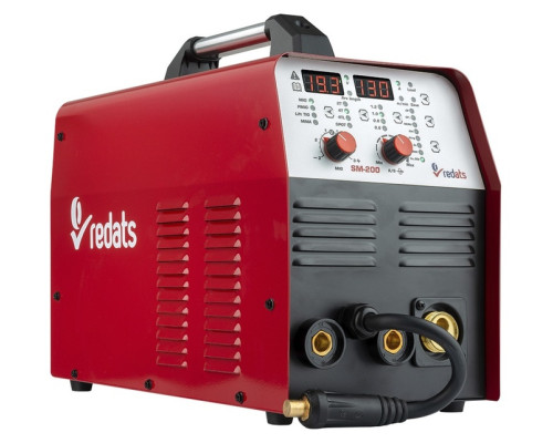 Купить Сварочный аппарат REDATS SM-200