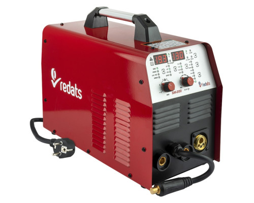 Купить Сварочный аппарат REDATS SM-200