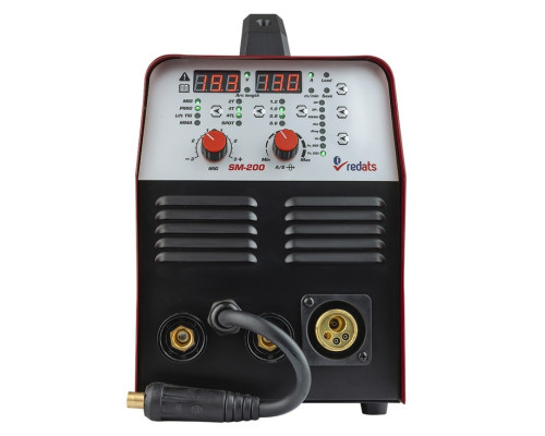 Купить Сварочный аппарат REDATS SM-200