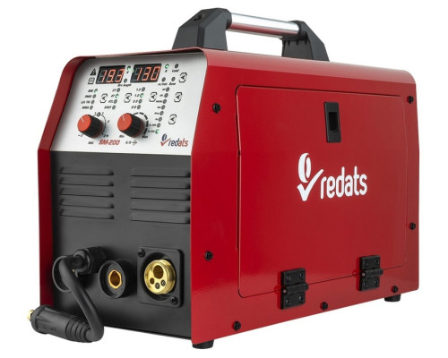 Купить Сварочный аппарат REDATS SM-200