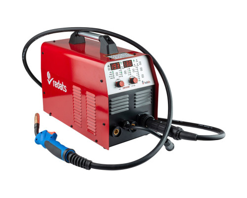 Купить Сварочный аппарат REDATS SM-200
