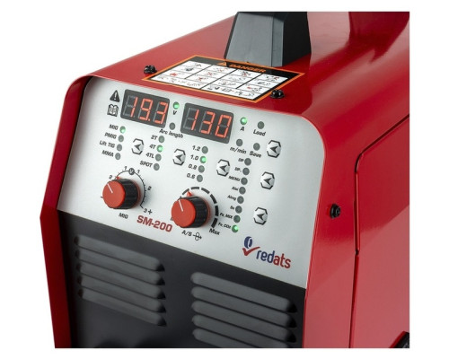 Купить Сварочный аппарат REDATS SM-200
