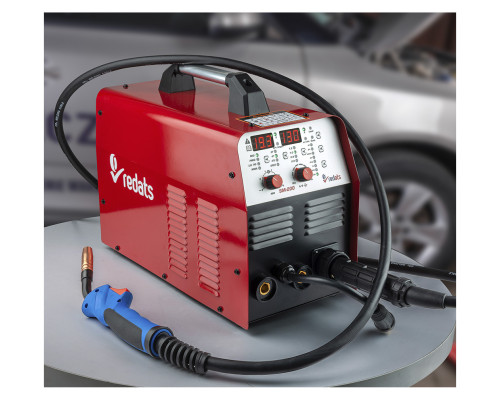 Купить Сварочный аппарат REDATS SM-200