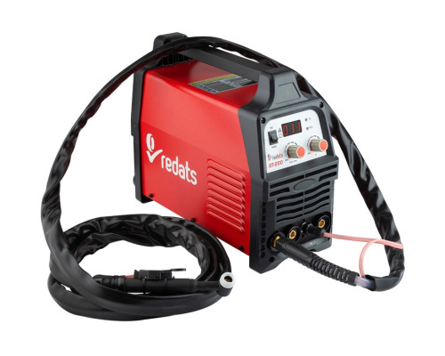 Купить Сварочный аппарат REDATS ST-200