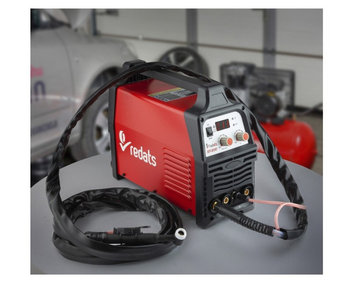 Купить Сварочный аппарат REDATS ST-200