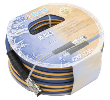 Шланг прямой RQfrost пневматический 15,5x9,5 мм 15 м зимний