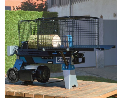 Дровокол гидравлический Scheppach HL760LS (5905211934)