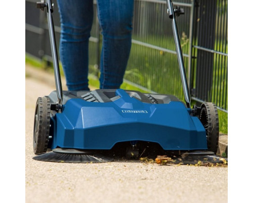 Купить Подметальная машина Scheppach Trike-S (5909803900)