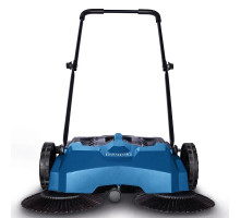 Подметальная машина Scheppach Trike-S (5909803900)