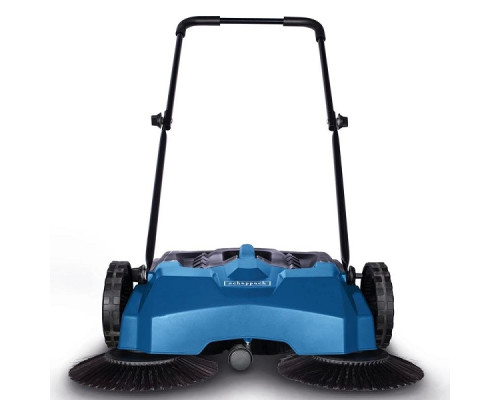 Купить Подметальная машина Scheppach Trike-S (5909803900)