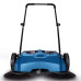 Купить Подметальная машина Scheppach Trike-S (5909803900)