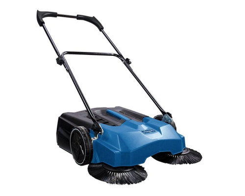 Купить Подметальная машина Scheppach Trike-S (5909803900)