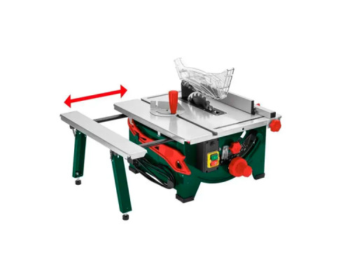 Купить Циркулярный станок Scheppach (Parkside) PMTS210A1 (39013319915)