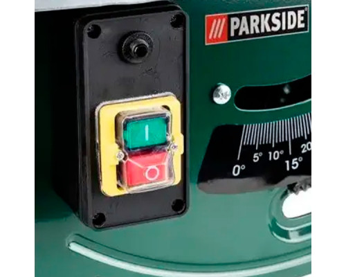 Купить Циркулярный станок Scheppach (Parkside) PMTS210A1 (39013319915)