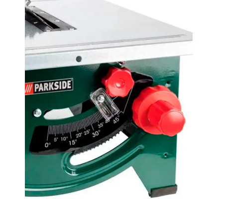 Купить Циркулярный станок Scheppach (Parkside) PMTS210A1 (39013319915)