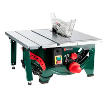 Циркулярный станок Scheppach (Parkside) PMTS210A1 (39013319915)