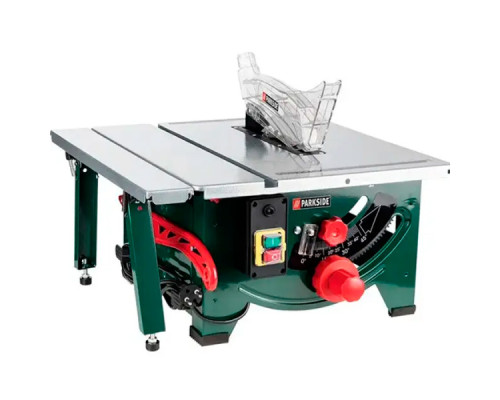 Купить Циркулярный станок Scheppach (Parkside) PMTS210A1 (39013319915)