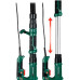 Купить Шлифмашина для штукатурки Scheppach Parkside PWDS 920A1 (39038079915)